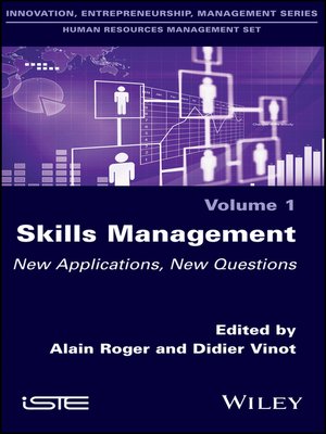 cover image of Skills Management